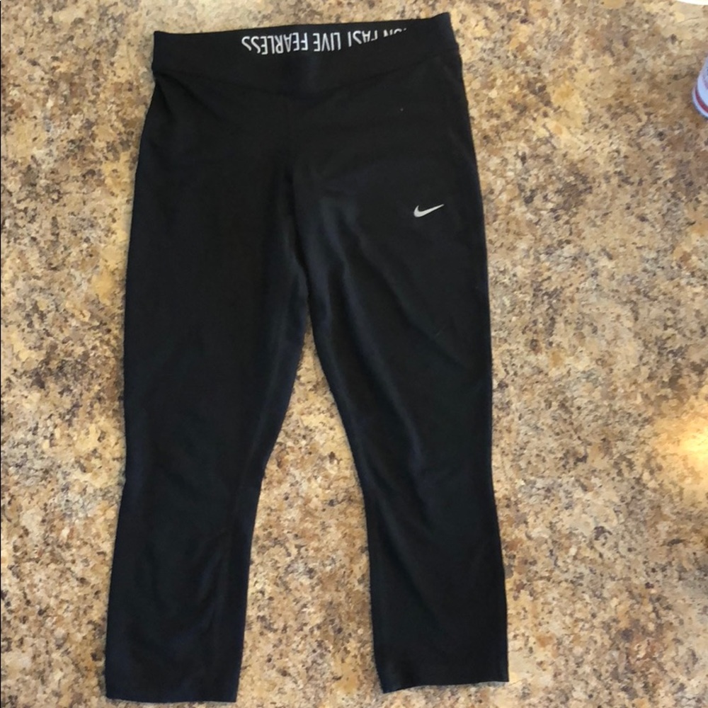 Nike Pants